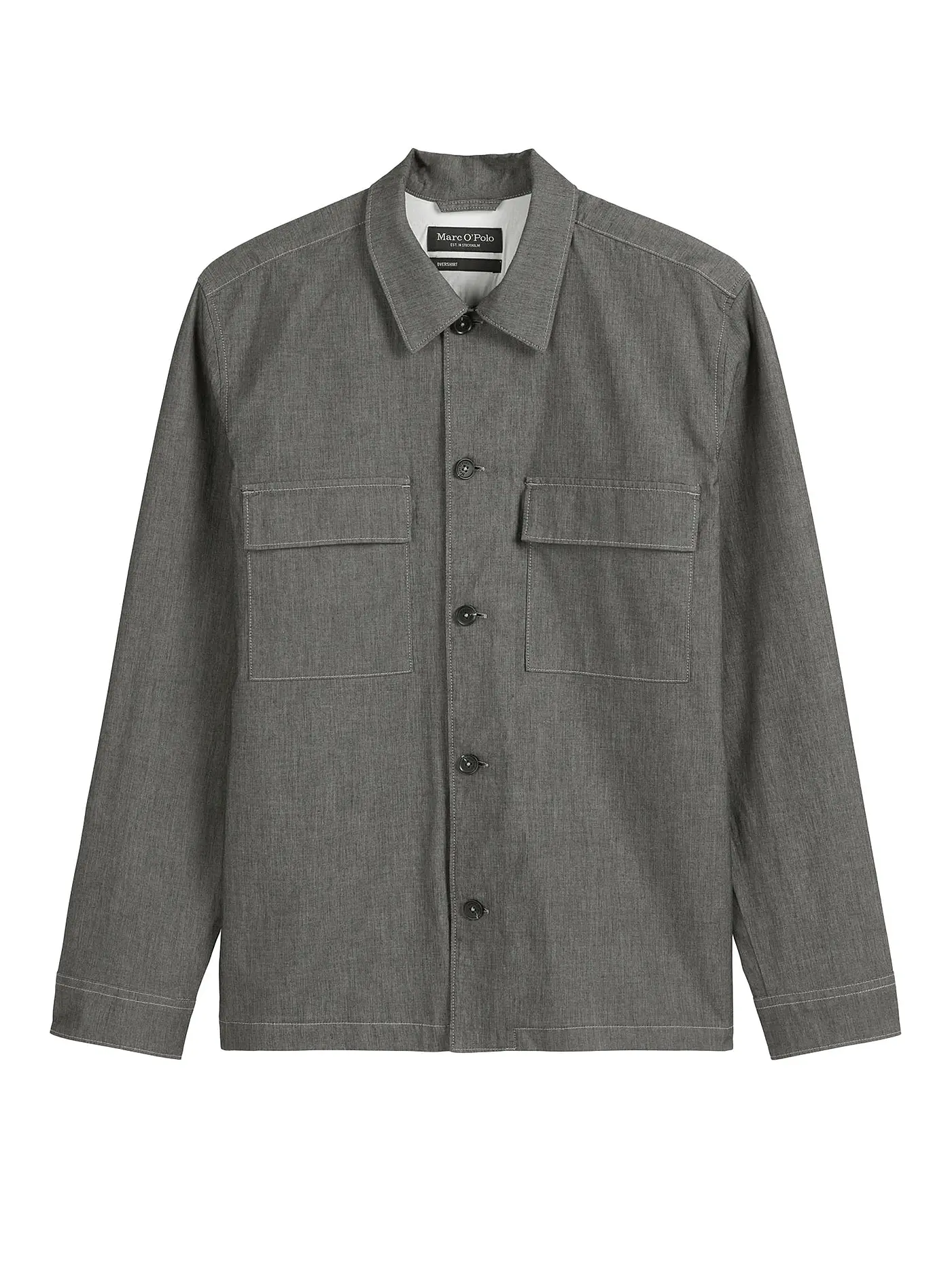 MARC O'POLO | Overshirt | 